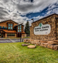 Gunnison County Electric Association 18,000 sq ft Exterior & Interior Expansion