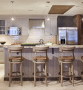 Lodge at Mountaineer Square Slopeside Penthouse