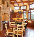 Crested Butte Kitchen Design