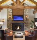 Whetstone Slopeside Private Residence, Mt. Crested Butte, CO