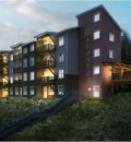 Timbers, 44 Unit Exterior & Interior Complete Renovation, Mt. Crested Butte, CO